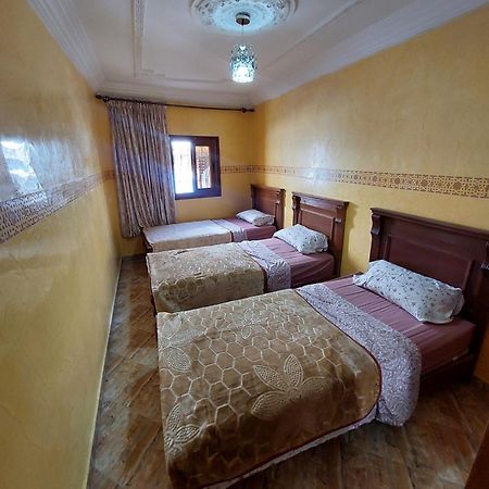 Private Appartement In The Centre Of Taghazout Exterior foto