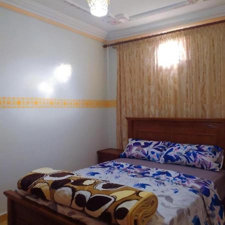 Private Appartement In The Centre Of Taghazout Exterior foto