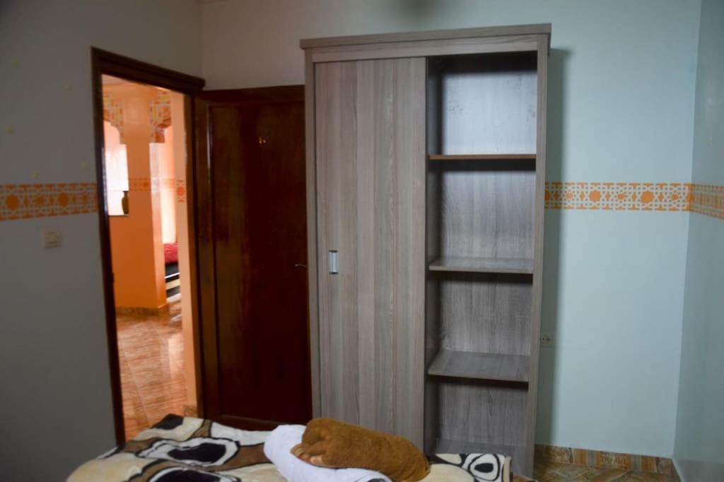 Private Appartement In The Centre Of Taghazout Exterior foto