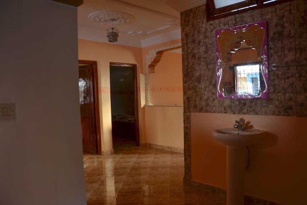 Private Appartement In The Centre Of Taghazout Exterior foto
