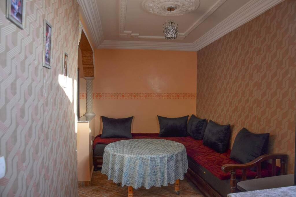Private Appartement In The Centre Of Taghazout Exterior foto