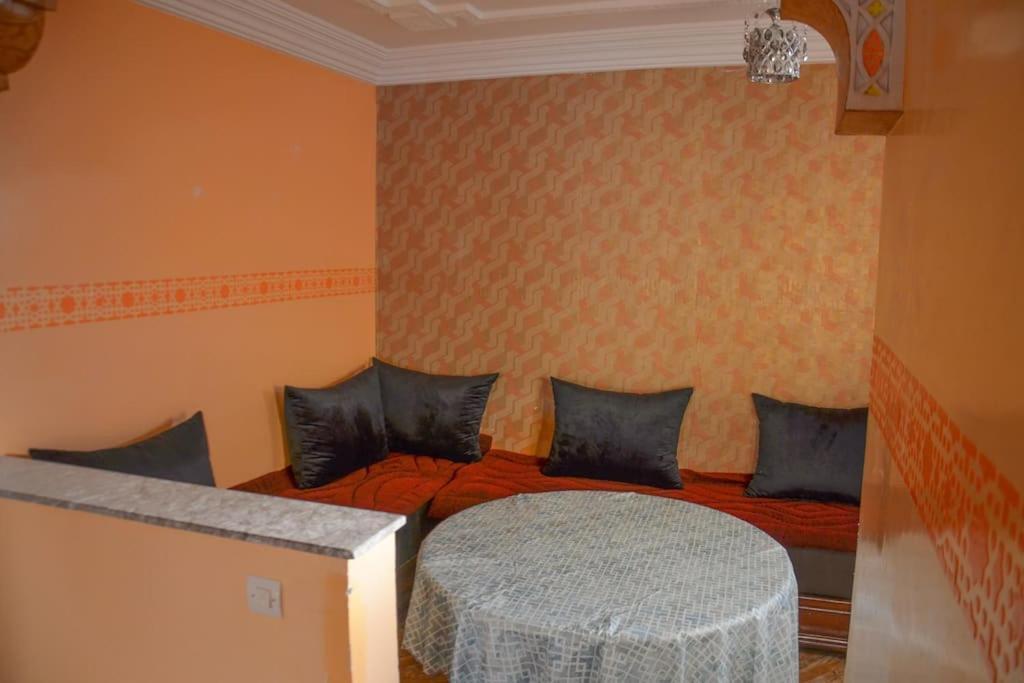Private Appartement In The Centre Of Taghazout Exterior foto