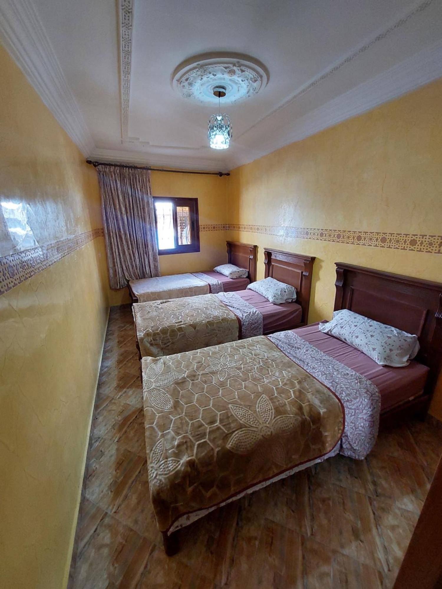 Private Appartement In The Centre Of Taghazout Exterior foto