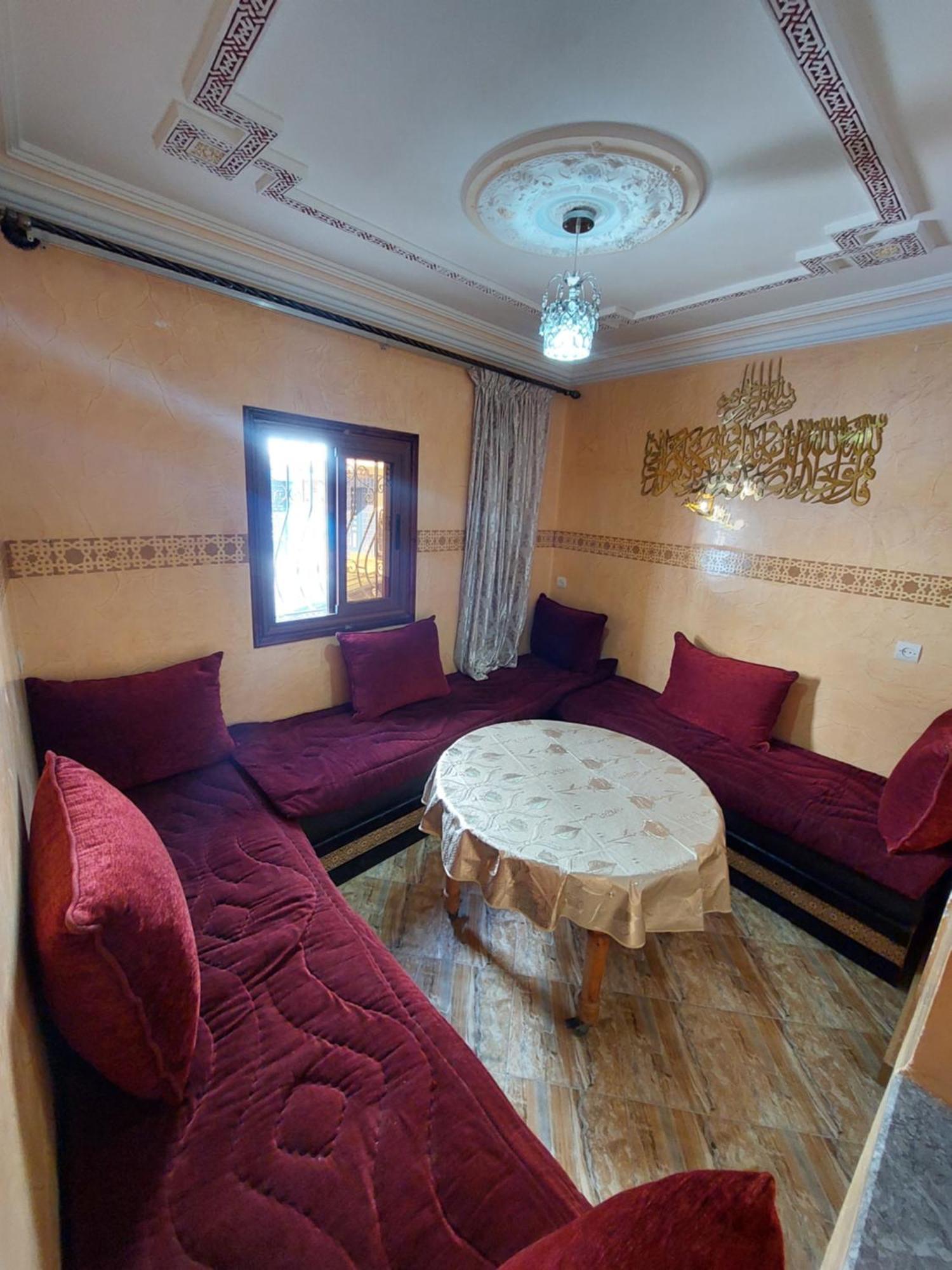 Private Appartement In The Centre Of Taghazout Exterior foto