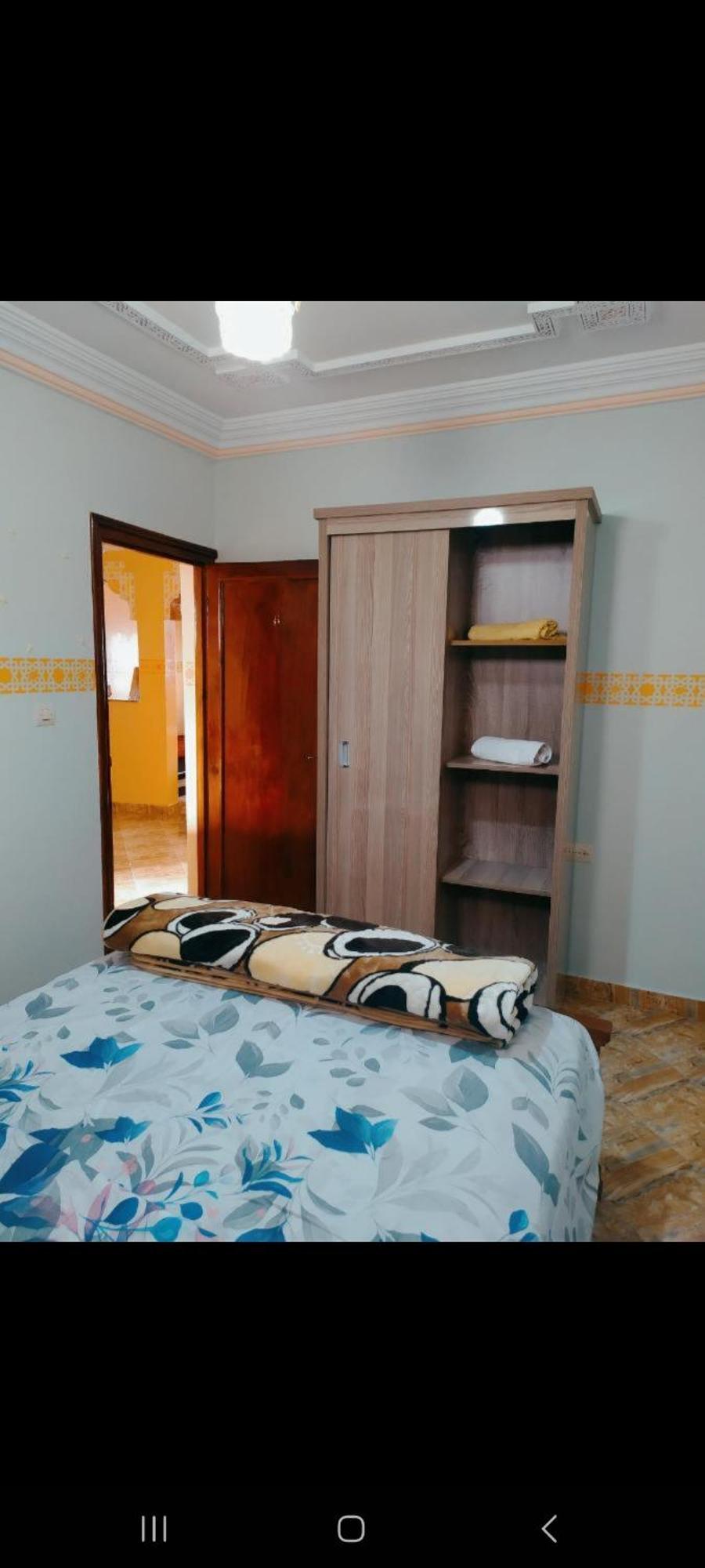 Private Appartement In The Centre Of Taghazout Exterior foto