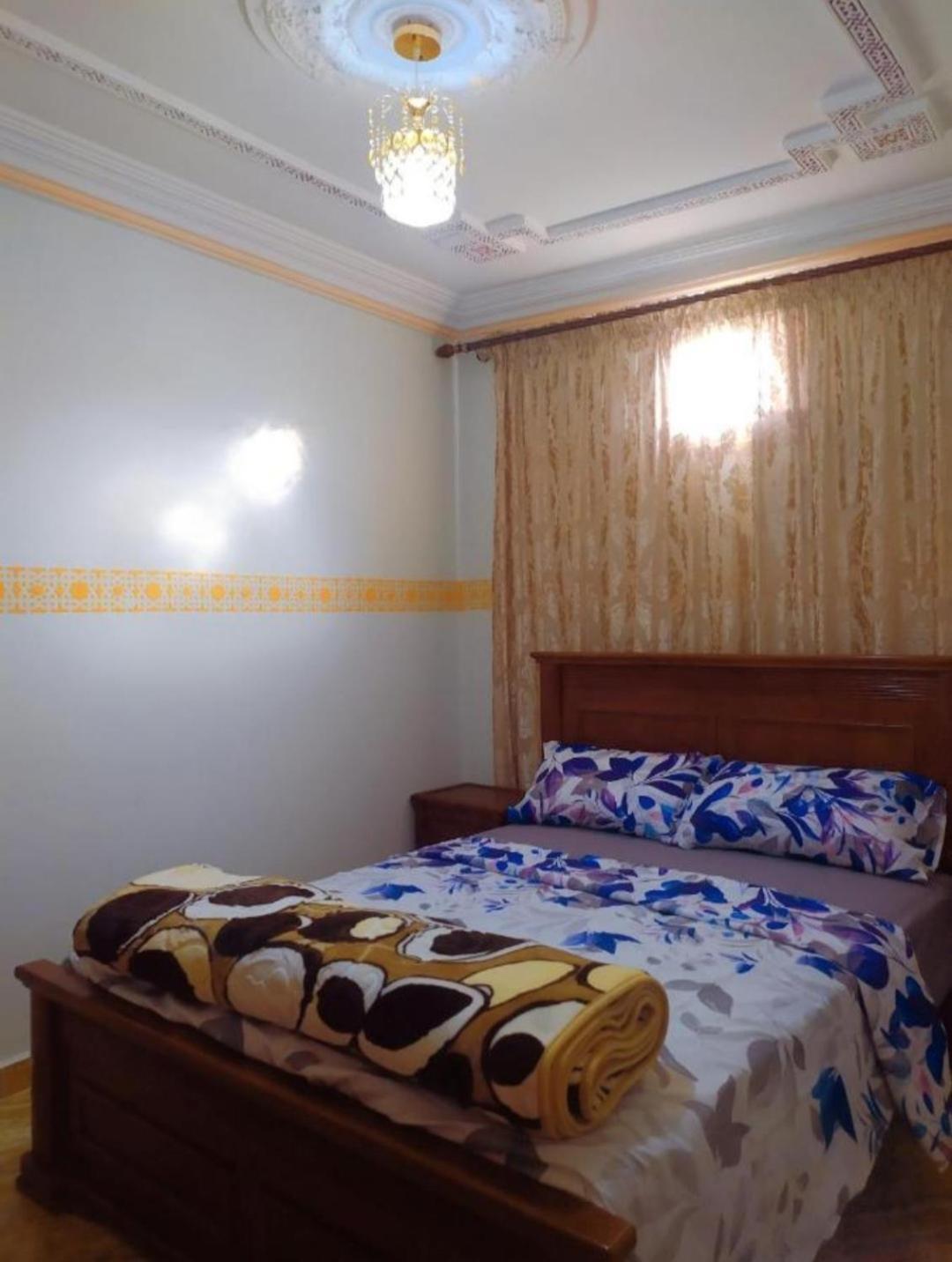 Private Appartement In The Centre Of Taghazout Exterior foto