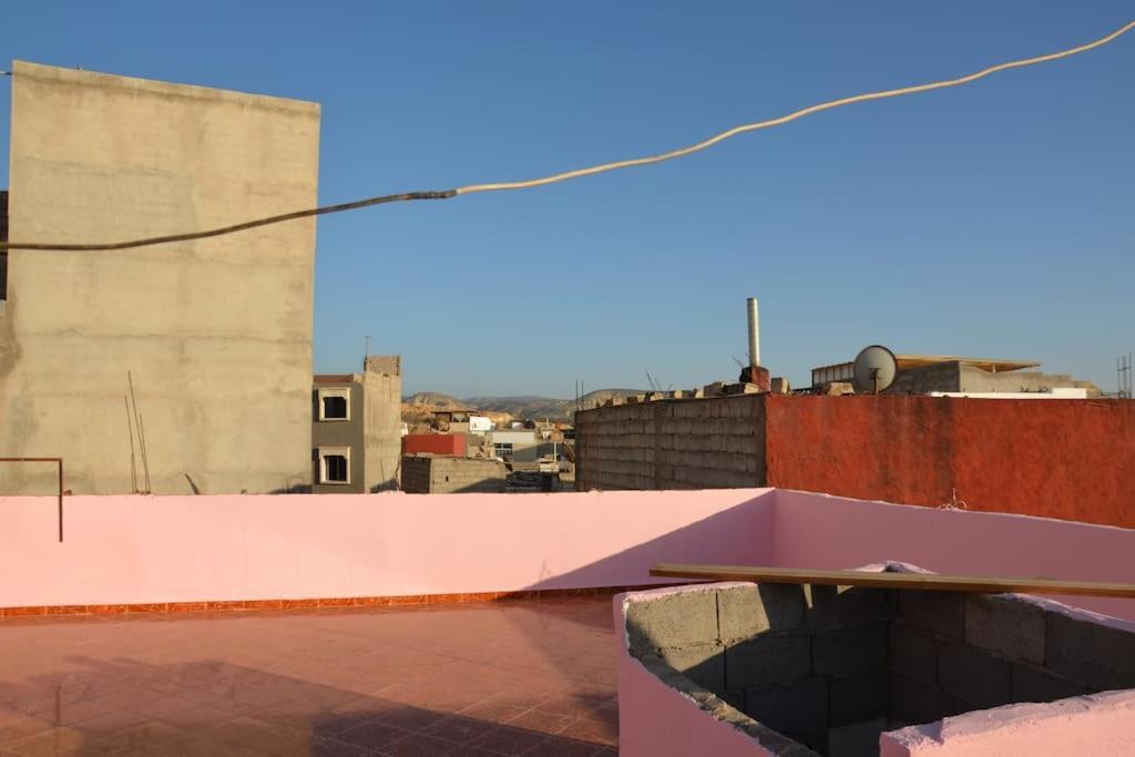 Private Appartement In The Centre Of Taghazout Exterior foto