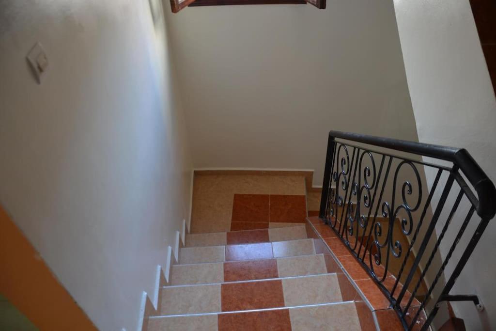Private Appartement In The Centre Of Taghazout Exterior foto