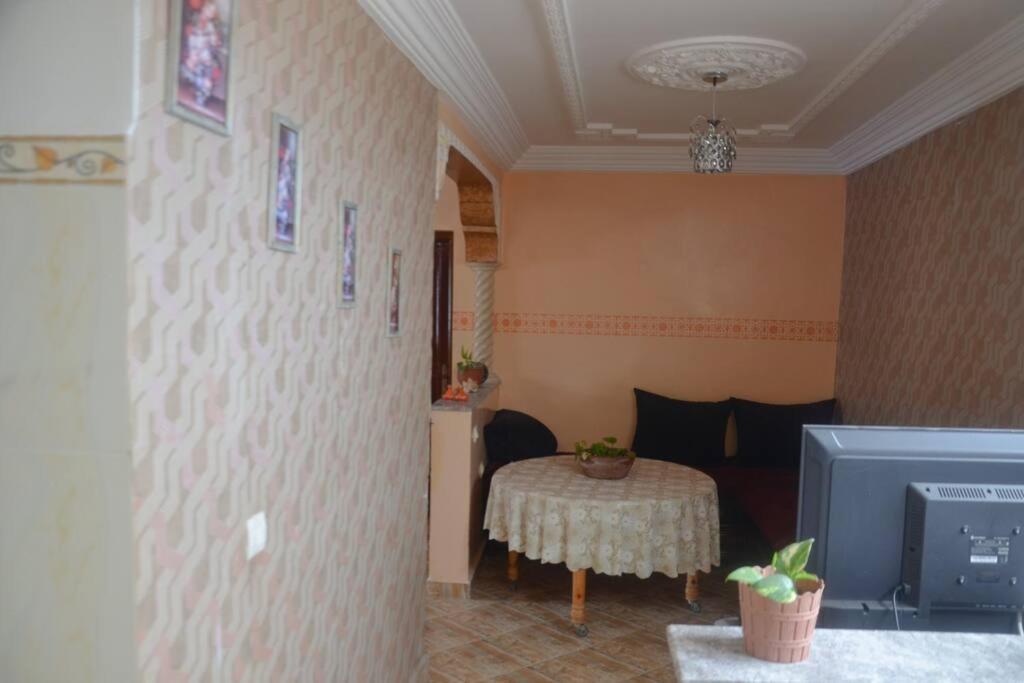 Private Appartement In The Centre Of Taghazout Exterior foto