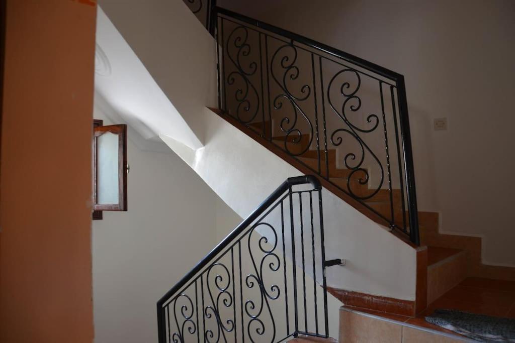 Private Appartement In The Centre Of Taghazout Exterior foto